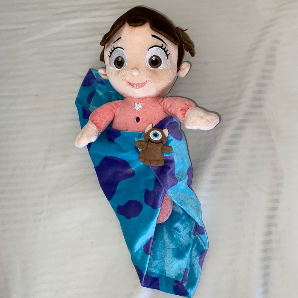 Stuffed Animal